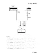 Preview for 57 page of HP 70310A Installation And VeriCation Manual