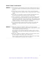 Preview for 7 page of HP 70340A User Manual