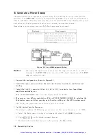 Предварительный просмотр 58 страницы HP 70340A User Manual