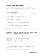 Preview for 61 page of HP 70340A User Manual