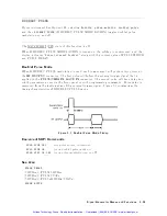 Предварительный просмотр 149 страницы HP 70340A User Manual