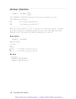 Preview for 288 page of HP 70340A User Manual