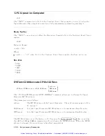 Preview for 324 page of HP 70340A User Manual