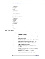 Preview for 58 page of HP 705 Workstation User Reference