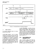 Предварительный просмотр 28 страницы HP 7058A Hardware Manual