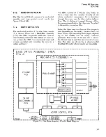 Предварительный просмотр 39 страницы HP 7058A Hardware Manual