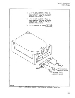 Предварительный просмотр 59 страницы HP 7058A Hardware Manual