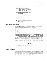 Предварительный просмотр 77 страницы HP 7058A Hardware Manual