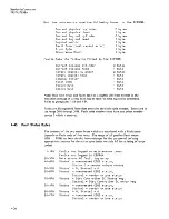 Предварительный просмотр 80 страницы HP 7058A Hardware Manual