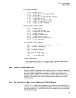 Предварительный просмотр 81 страницы HP 7058A Hardware Manual