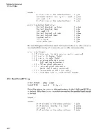 Предварительный просмотр 86 страницы HP 7058A Hardware Manual