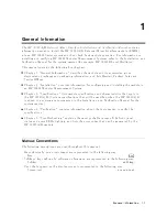 Preview for 11 page of HP 70907A Installation And Verification Manual