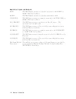 Preview for 18 page of HP 70907A Installation And Verification Manual