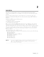 Preview for 27 page of HP 70907A Installation And Verification Manual