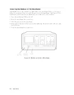 Preview for 30 page of HP 70907A Installation And Verification Manual