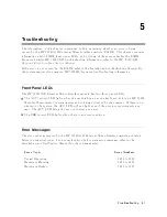 Preview for 43 page of HP 70907A Installation And Verification Manual