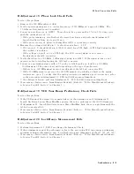 Предварительный просмотр 74 страницы HP 70908A Service Manual