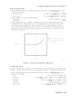 Предварительный просмотр 104 страницы HP 70908A Service Manual