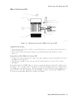 Предварительный просмотр 124 страницы HP 70908A Service Manual