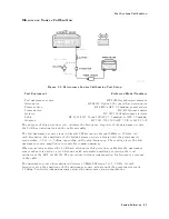 Предварительный просмотр 132 страницы HP 70908A Service Manual