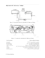 Предварительный просмотр 147 страницы HP 70908A Service Manual