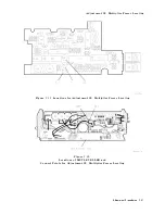 Предварительный просмотр 160 страницы HP 70908A Service Manual