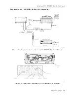 Предварительный просмотр 164 страницы HP 70908A Service Manual