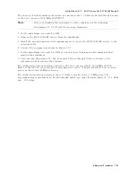 Предварительный просмотр 172 страницы HP 70908A Service Manual