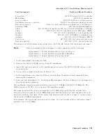 Предварительный просмотр 188 страницы HP 70908A Service Manual