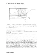 Предварительный просмотр 193 страницы HP 70908A Service Manual