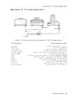 Предварительный просмотр 194 страницы HP 70908A Service Manual