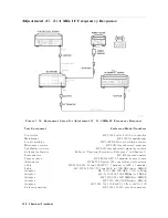 Предварительный просмотр 203 страницы HP 70908A Service Manual