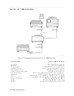 Предварительный просмотр 217 страницы HP 70908A Service Manual