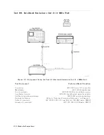 Предварительный просмотр 223 страницы HP 70908A Service Manual