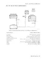 Предварительный просмотр 244 страницы HP 70908A Service Manual