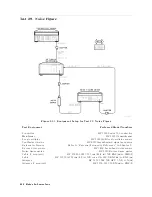 Предварительный просмотр 265 страницы HP 70908A Service Manual