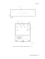 Предварительный просмотр 274 страницы HP 70908A Service Manual