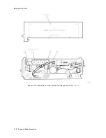 Предварительный просмотр 277 страницы HP 70908A Service Manual