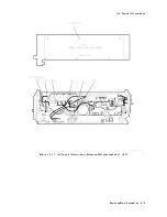 Предварительный просмотр 286 страницы HP 70908A Service Manual