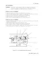 Предварительный просмотр 306 страницы HP 70908A Service Manual