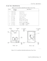 Предварительный просмотр 318 страницы HP 70908A Service Manual