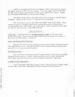 Preview for 6 page of HP 710B Instructions And Operating Manual