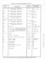 Preview for 12 page of HP 710B Instructions And Operating Manual