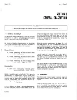 Предварительный просмотр 6 страницы HP 711A Operating And Service Manual