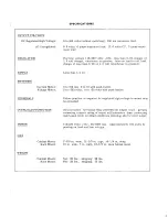 Preview for 4 page of HP 711A User Manual