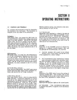 Preview for 8 page of HP 711A User Manual