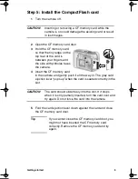 Предварительный просмотр 13 страницы HP 715 User Manual