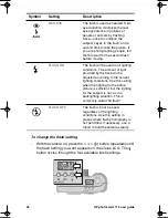 Предварительный просмотр 30 страницы HP 715 User Manual