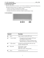 Предварительный просмотр 5 страницы HP 715g1823-1-cn-hp Service Manual