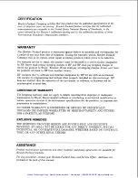 Preview for 5 page of HP 71600-90004 Operating Manual